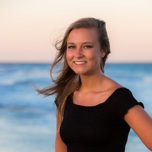 Meet your Posher, Jacquelyn